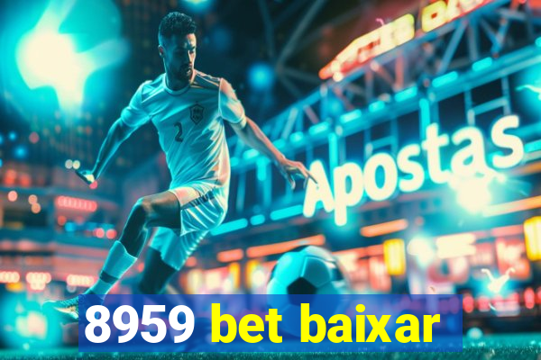 8959 bet baixar